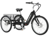 Progear E-Free FX 24" Folding E-Trike
