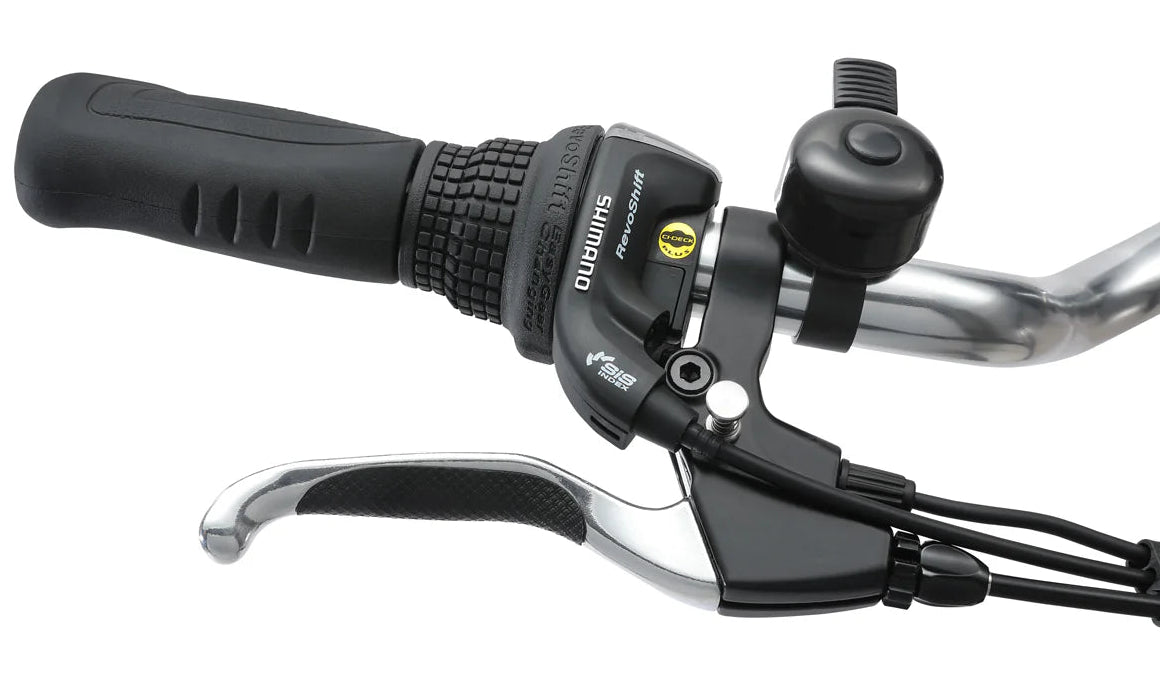 Progear E-Free FX 24" Folding E-Trike