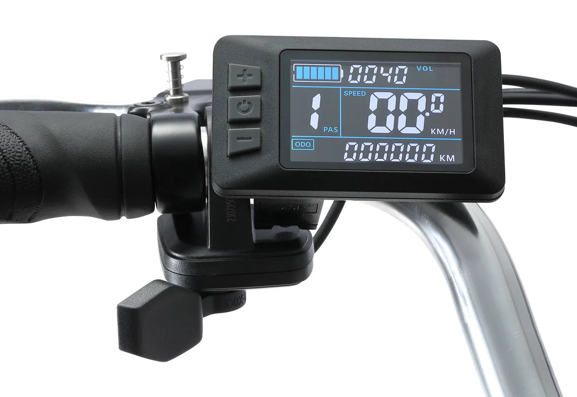 Progear E-Free 24" E-Trike