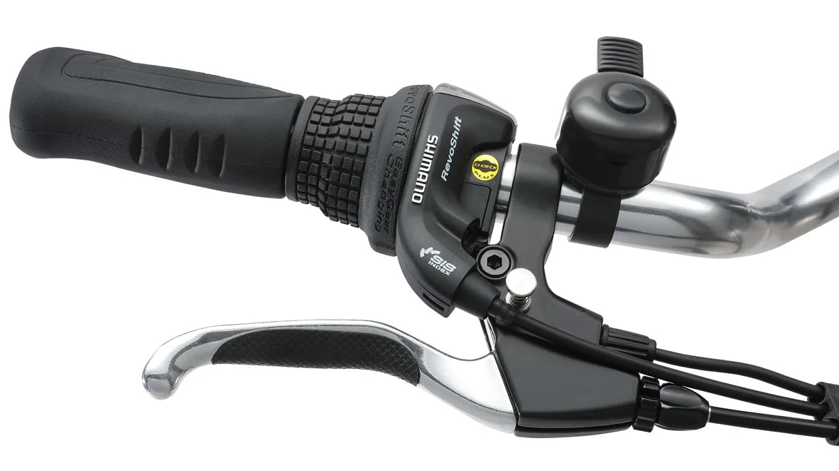 Progear E-Free 24" E-Trike