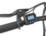 Progear E-Mode E-Bike 700c Olive