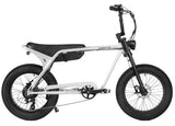 Progear E-Raptor 20" Electric Street Bike + Throttle