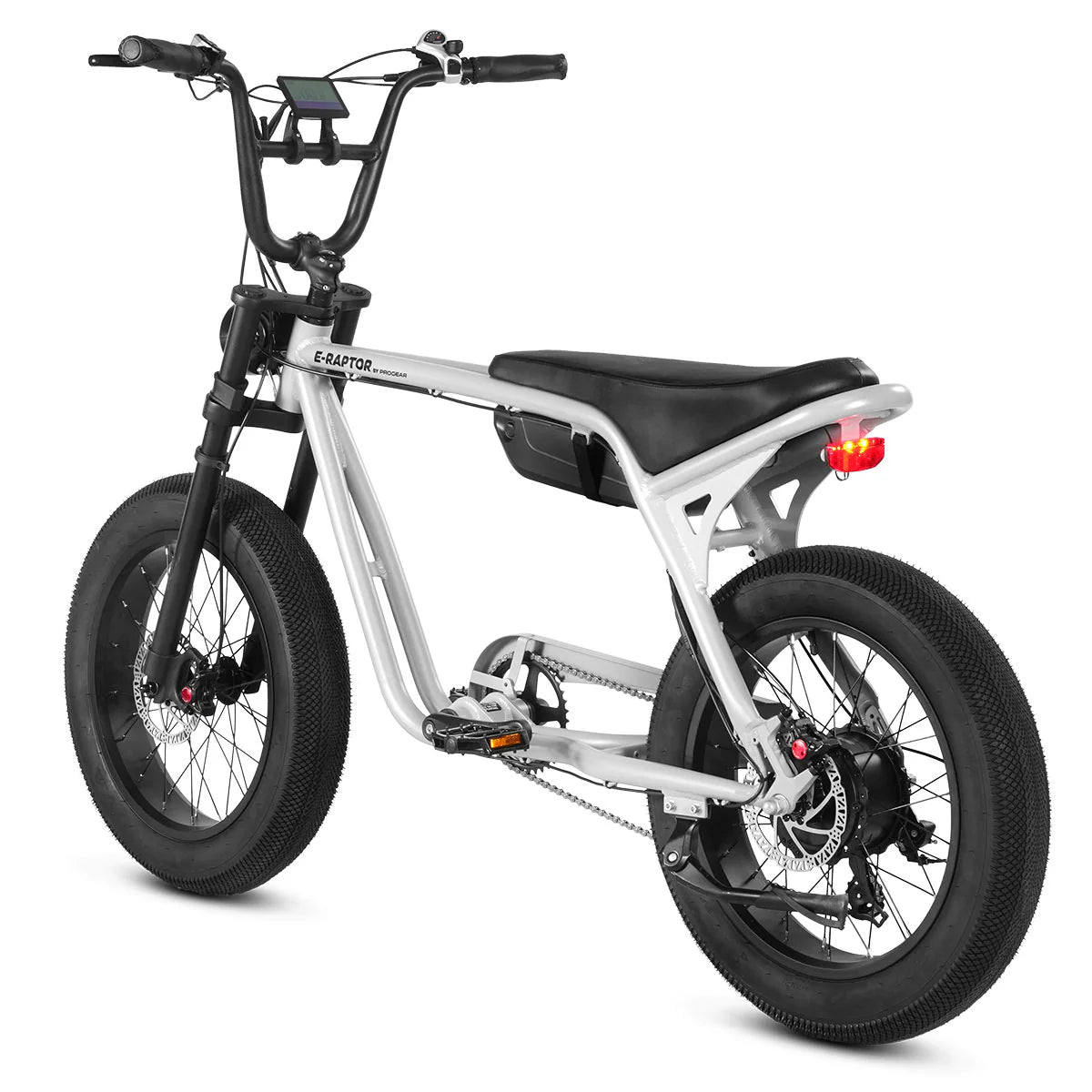 Progear E-Raptor 20" Electric Bike