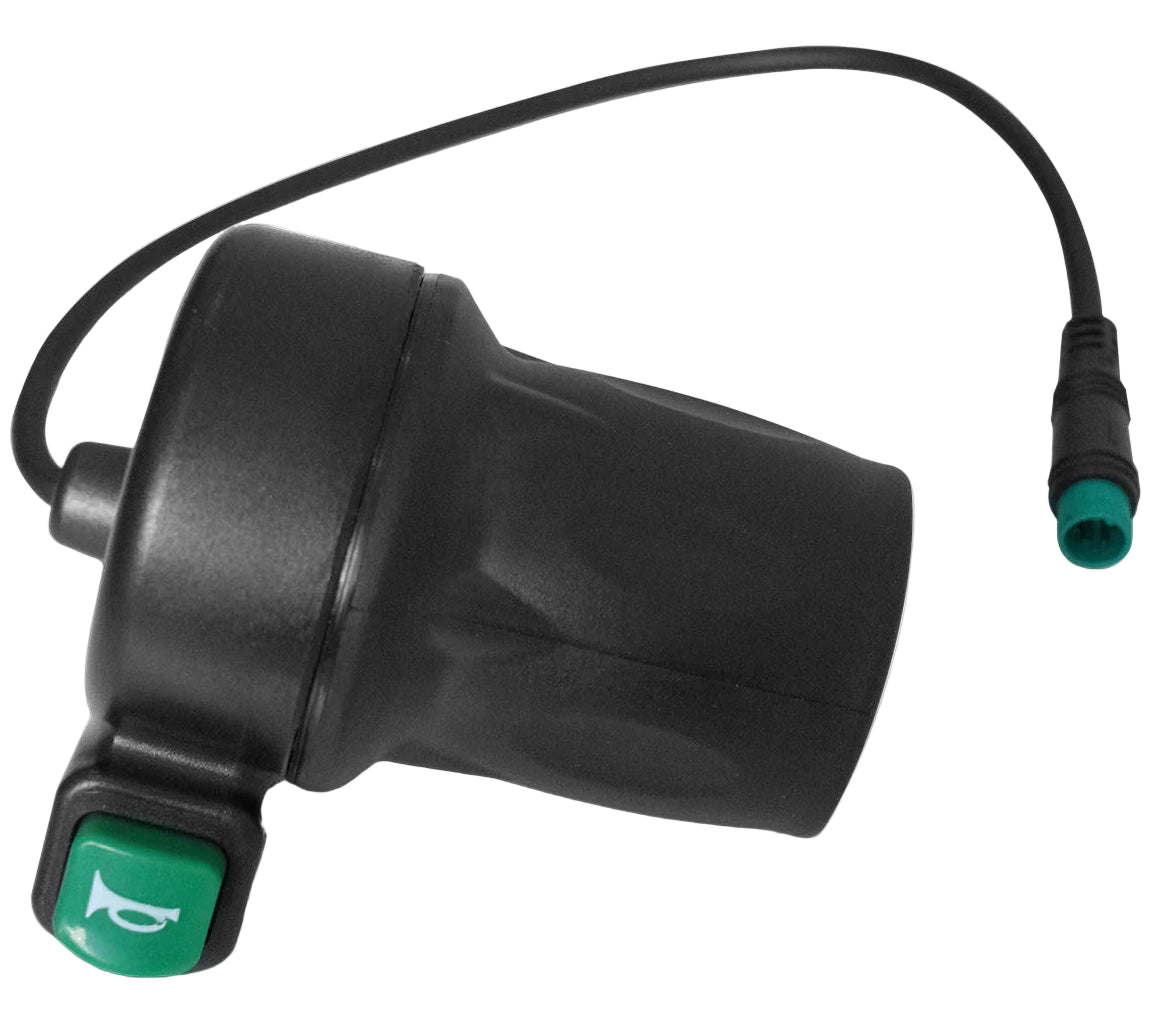 Progear E-Raptor 20" Electric Street Bike + Throttle
