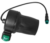 Progear E-Raptor 20" Electric Street Bike + Throttle
