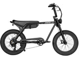 Progear E-Raptor 20" Electric Street Bike + Throttle