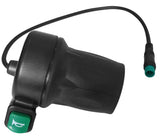 Progear E-Raptor 20" Electric Street Bike + Throttle