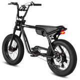 Progear E-Raptor 20" Electric Bike