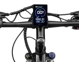 Progear E-Rover Electric Folding MTB 26" - Gloss Black