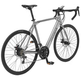 Progear E-Rush E-Road Bike 700c Grey