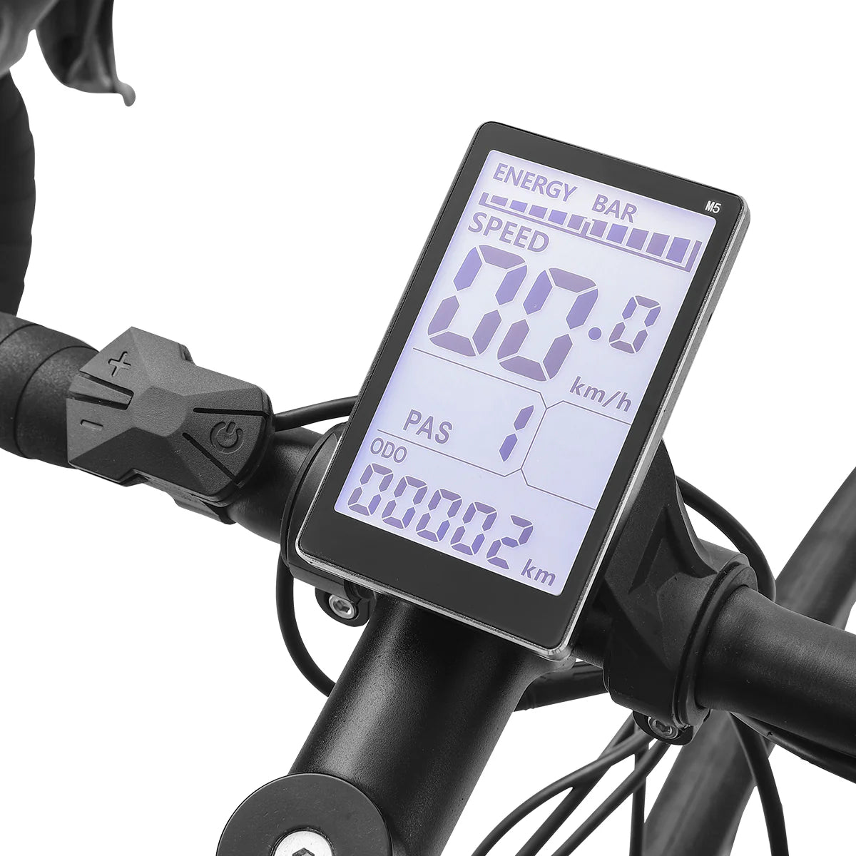 Progear E-Rush E-Road Bike 700c Grey