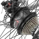 Progear E-Rush E-Road Bike 700c Grey