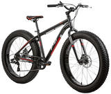 Progear Cracker 26"x17" Fat Bike