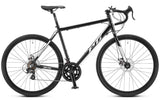 Progear GR150 700c Road Bike Black