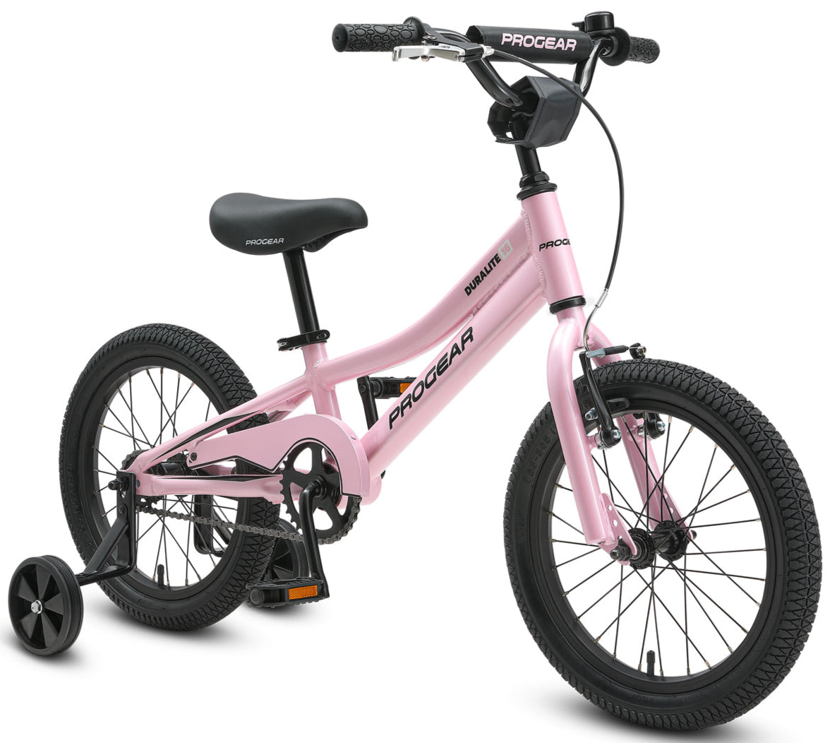 Progear DuraLite 16" Kids Bike