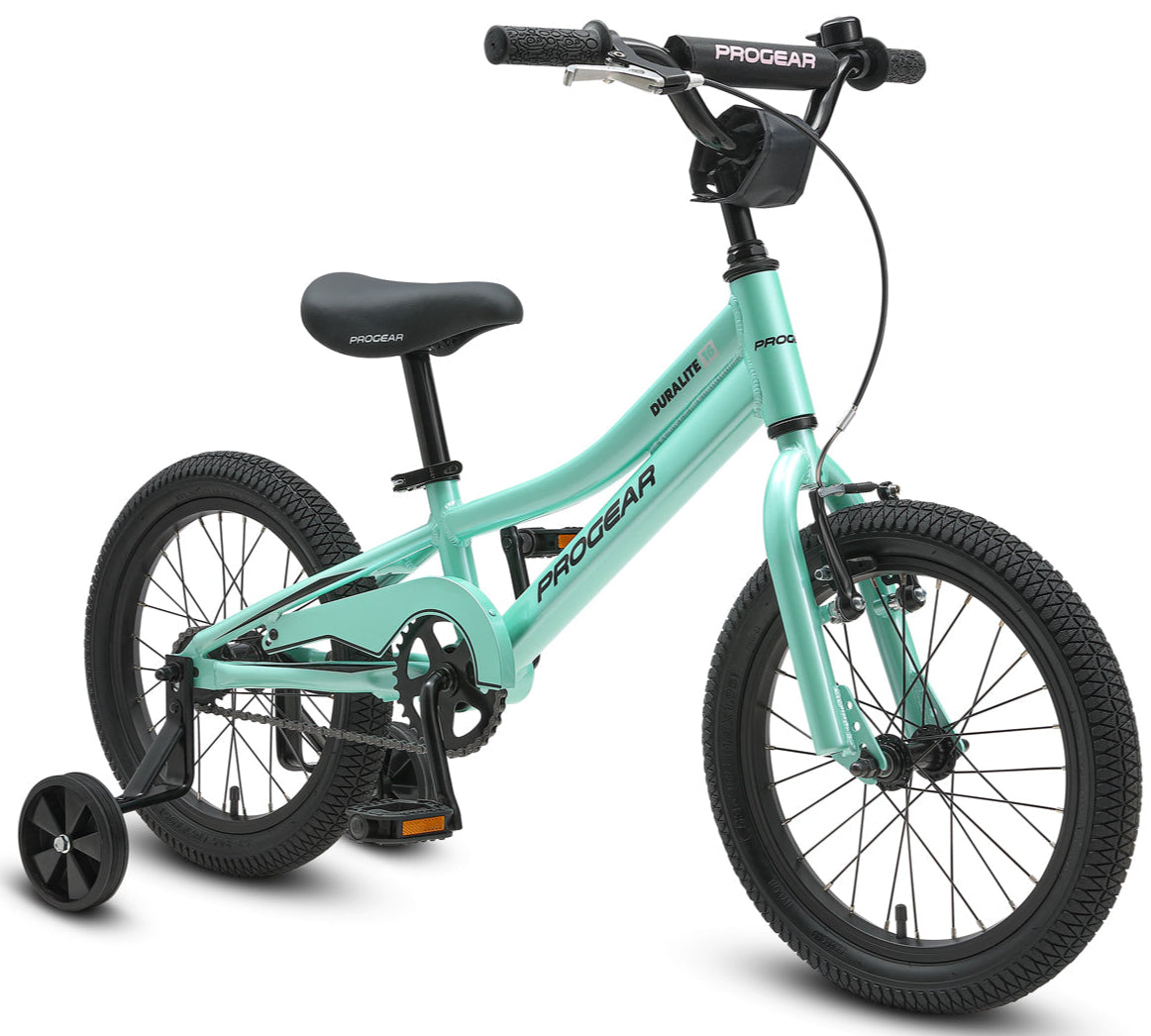 Progear DuraLite 16" Kids Bike