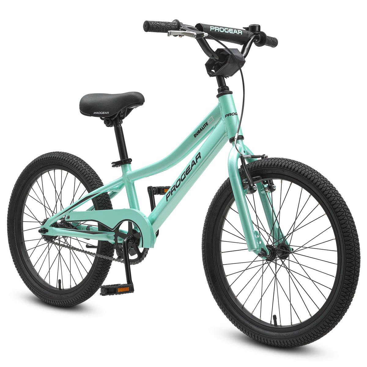 Progear DuraLite 20" Kids Bike