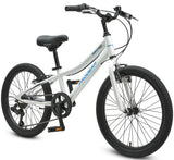 Progear DuraLite 20" 7-Speed Kids Bike