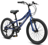 Progear DuraLite 20" 7-Speed Kids Bike