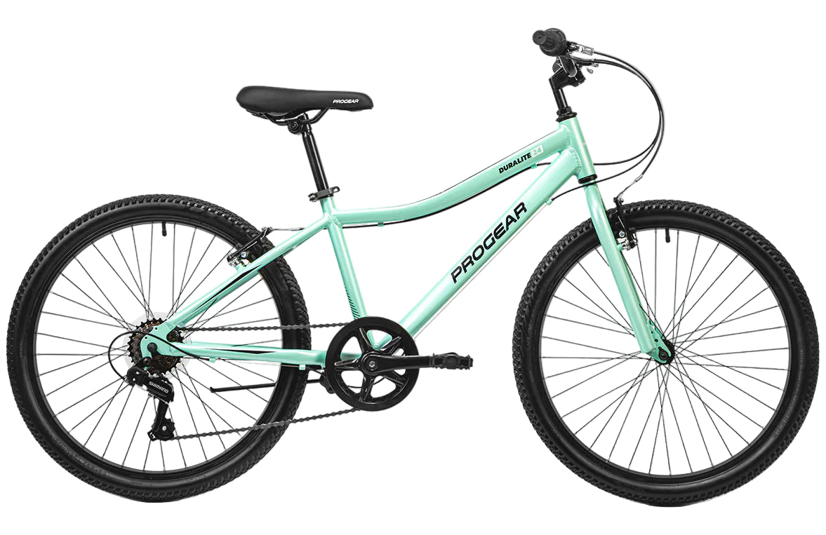 Progear DuraLite 24" Girls 7 Speed Bike