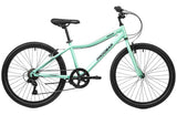 Progear DuraLite 24" Girls 7 Speed Bike