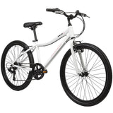 Progear DuraLite 24" Girls 7 Speed Bike