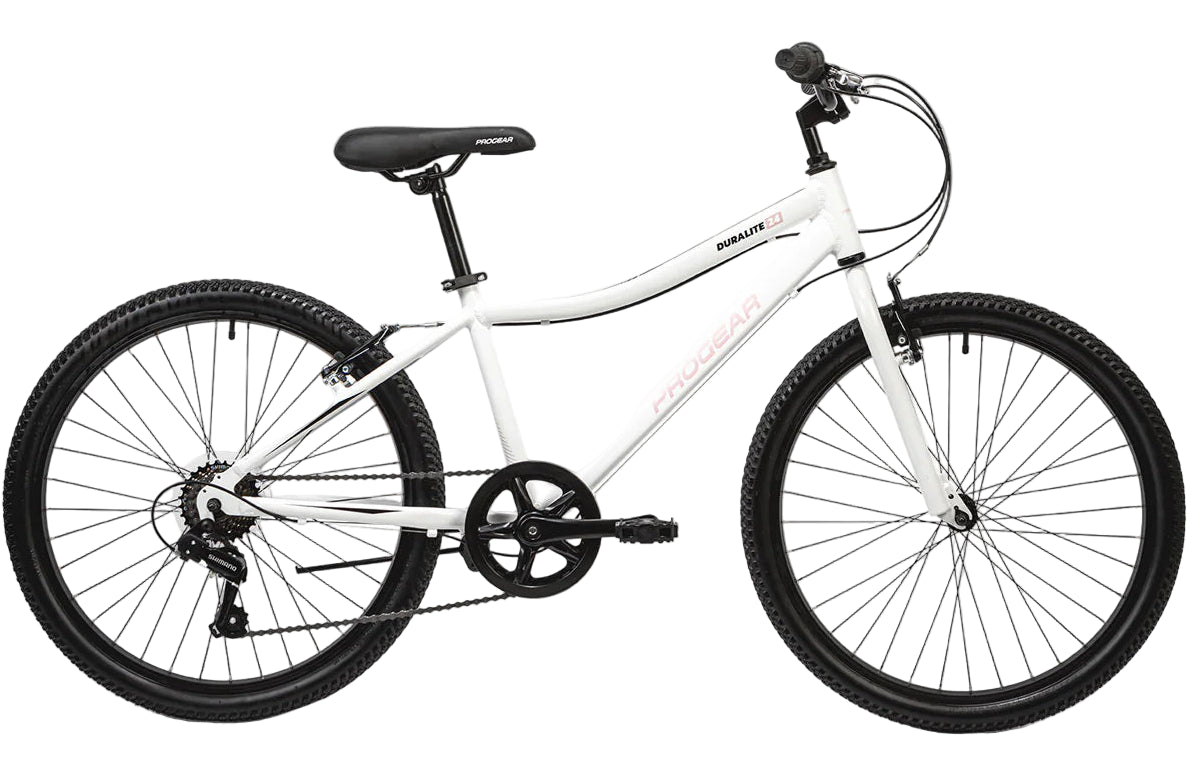 Progear DuraLite 24" Girls 7 Speed Bike