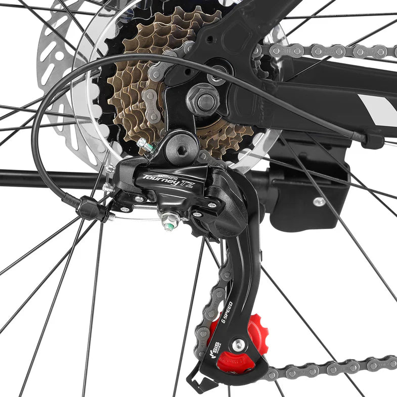 Progear Surge 26" Men's MTB