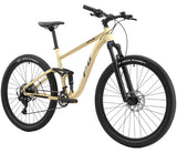 Progear Octane Dual Suspension MTB 29* Sahara