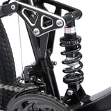 Progear Trail 26" Dual Suspension Mountain Bike