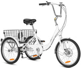Progear RideFree 20" Adult Tricycle