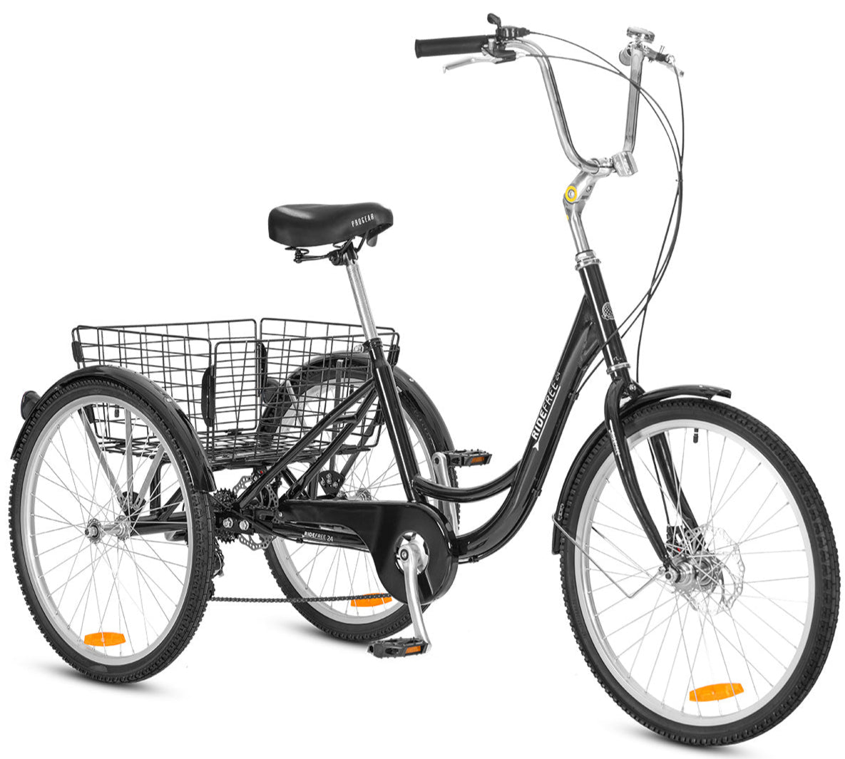 Progear RideFree 24" Adult Tricycle
