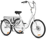 Progear RideFree 24" Adult Tricycle