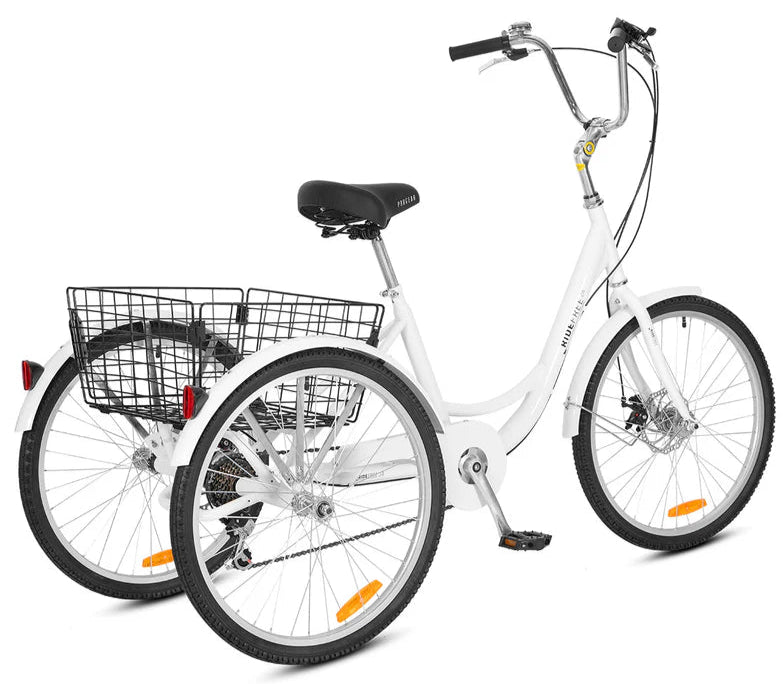 Progear RideFree 24" Adult Tricycle