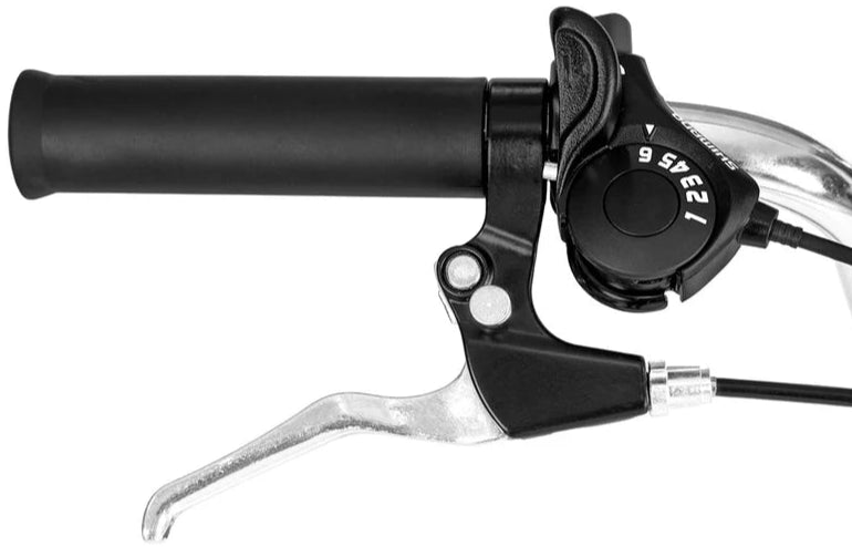 Progear RideFree 24" Adult Tricycle