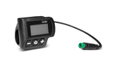 XDS Replacement Display