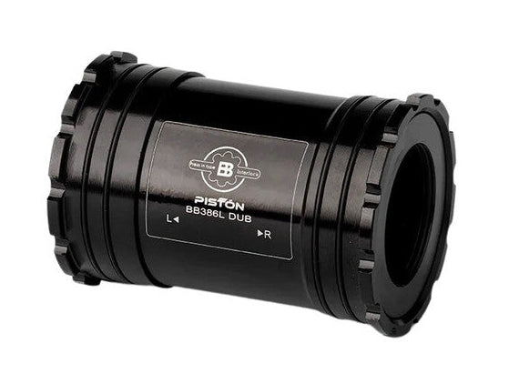 Piston EVO 386 for 386 DUB