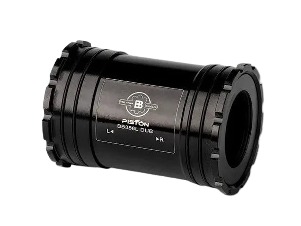 Piston Interlock BB30 for 24mm Shimano