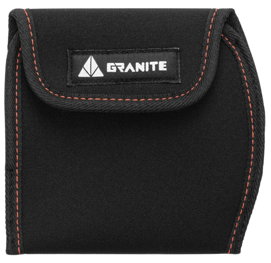 GRANITE PITA - Pedal Cover Large