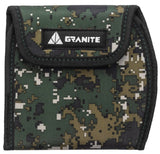 GRANITE PITA - Pedal Cover Large