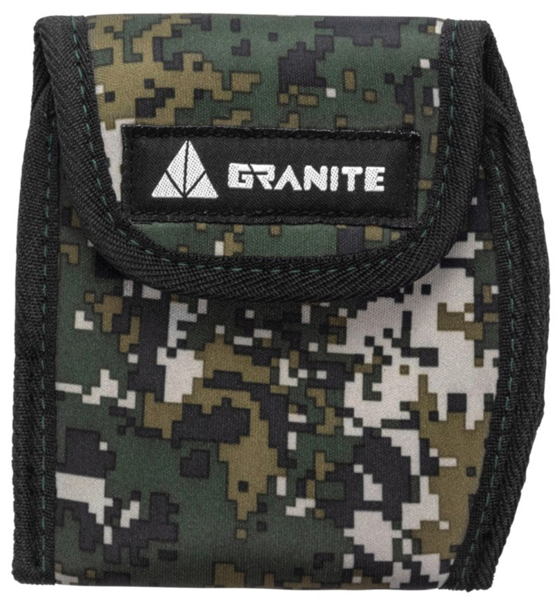 GRANITE PITA - Pedal Cover Small
