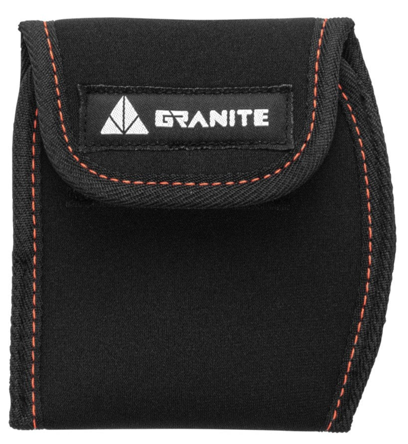 GRANITE PITA - Pedal Cover Small