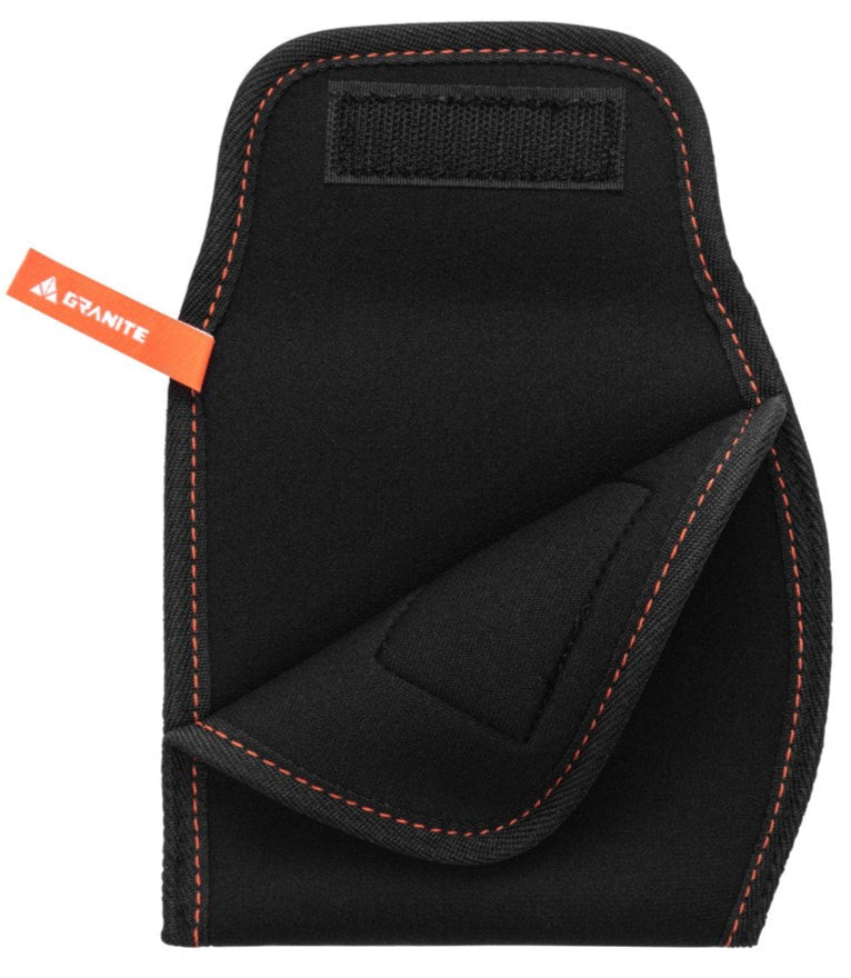 GRANITE PITA - Pedal Cover Large