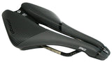 Prologo Dimension Space T4.0 153mm Saddle Anthracite/Black