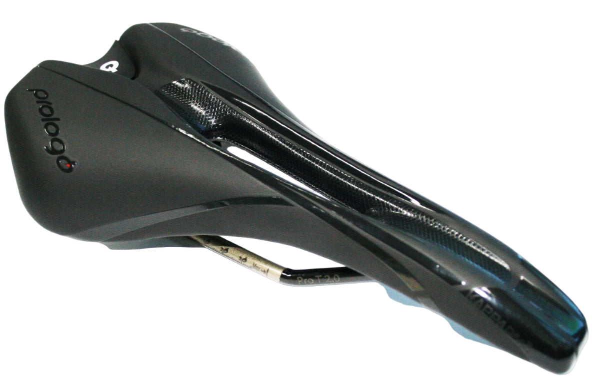 Prologo Kappa Evo DEA2 Women's T2.0 Saddle Black