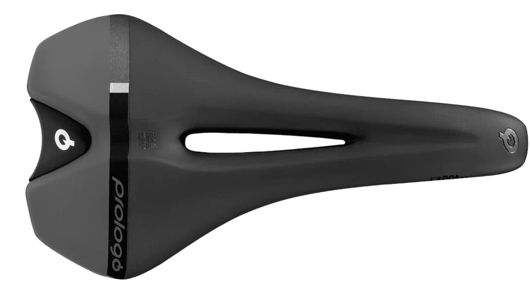 Prologo Kappa Evo PAS T2.0 Saddle Hard Black '20