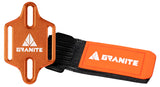 GRANITE PORTALEDGE - Bottle cage mount strap system