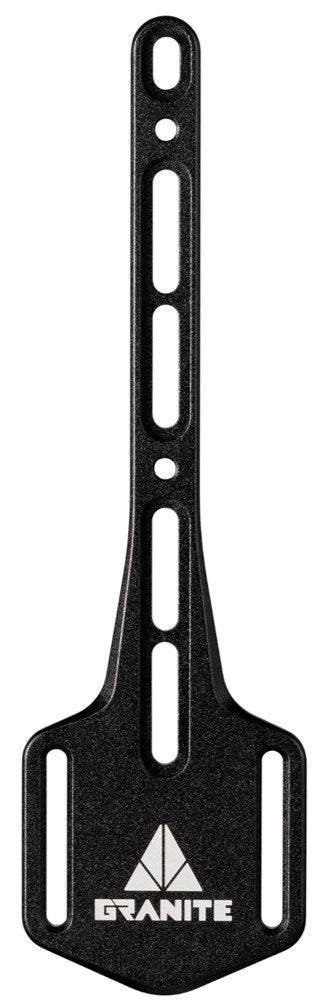 GRANITE PORTALEDGE XE - Bottle cage mount extension strap system