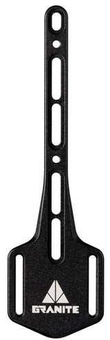 GRANITE PORTALEDGE XE - Bottle cage mount extension strap system