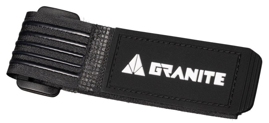 GRANITE PORTALEDGE XE - Bottle cage mount extension strap system